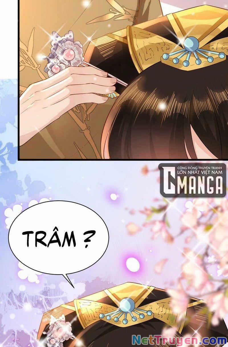 Quân Chủ Ổn Trụ 62 trang 12