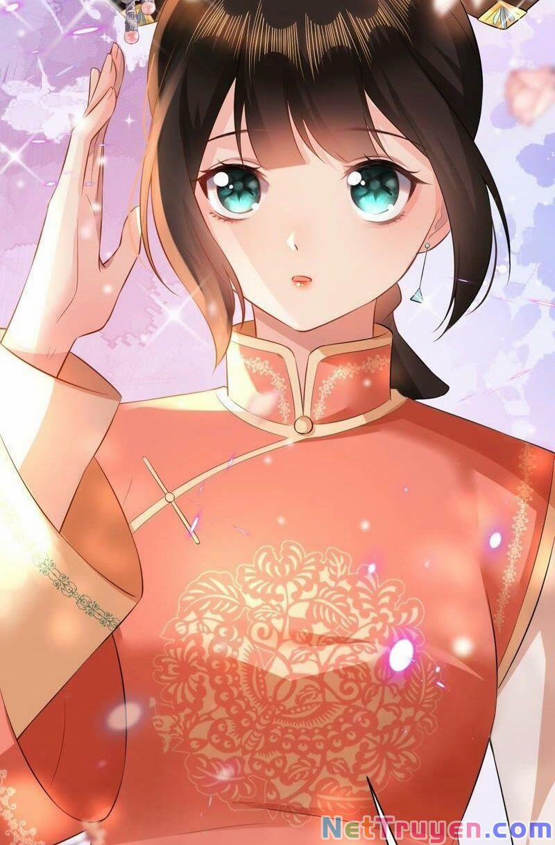 Quân Chủ Ổn Trụ 62 trang 13