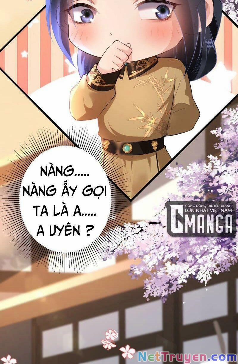 Quân Chủ Ổn Trụ 62 trang 24