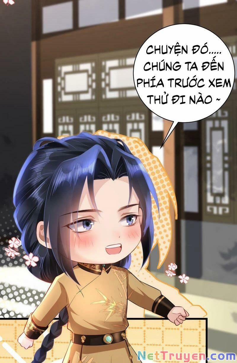 Quân Chủ Ổn Trụ 62 trang 25