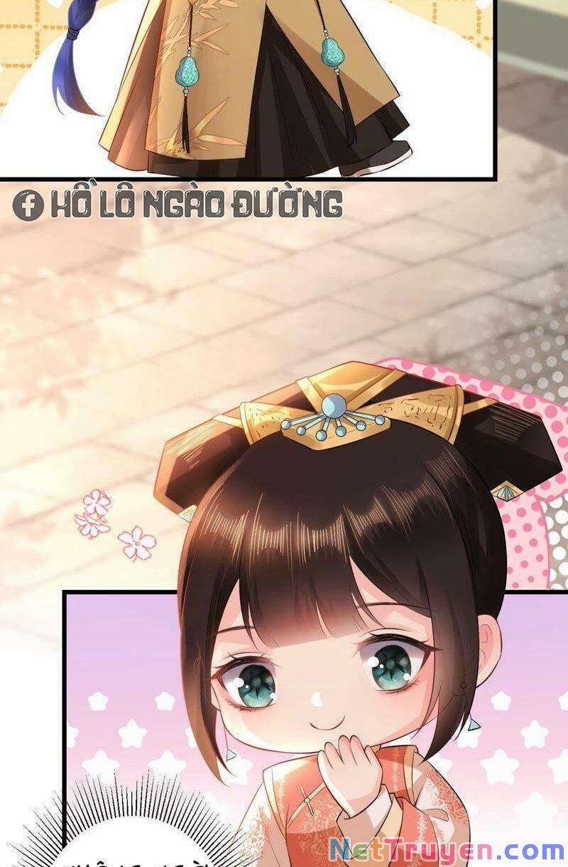 Quân Chủ Ổn Trụ 62 trang 26