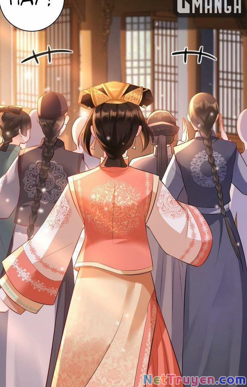 Quân Chủ Ổn Trụ 62 trang 3