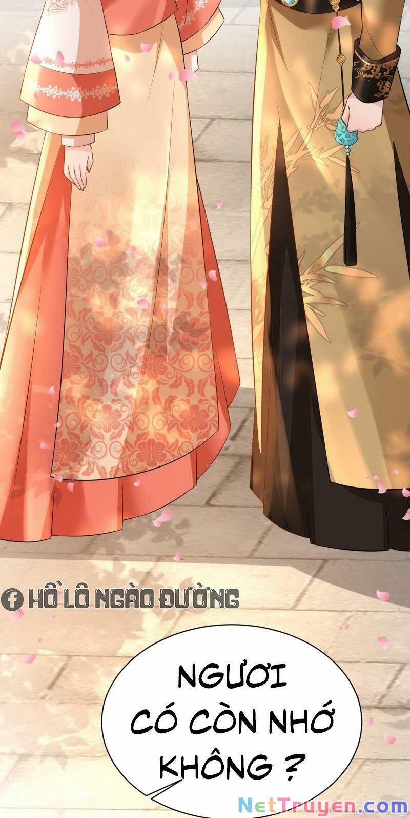 Quân Chủ Ổn Trụ 62 trang 30