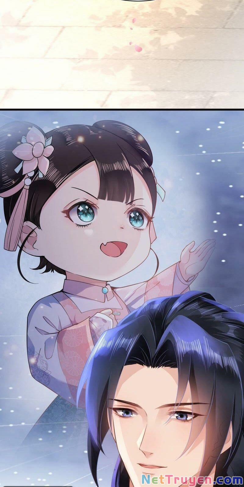 Quân Chủ Ổn Trụ 62 trang 31