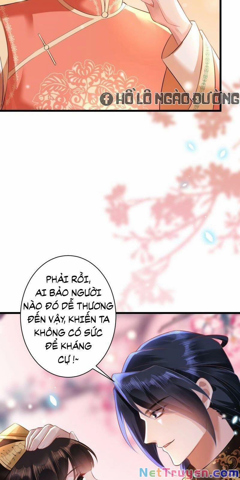 Quân Chủ Ổn Trụ 62 trang 33