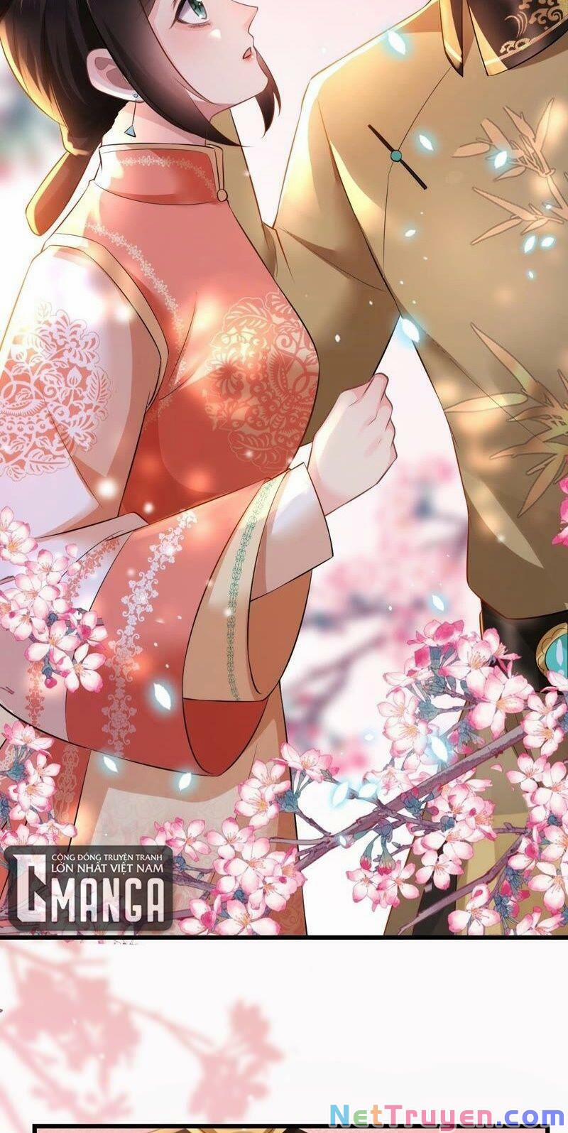 Quân Chủ Ổn Trụ 62 trang 34