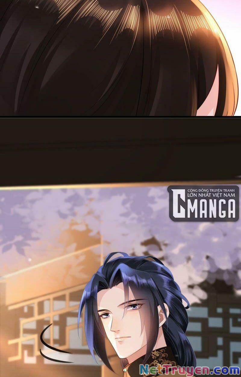 Quân Chủ Ổn Trụ 62 trang 6