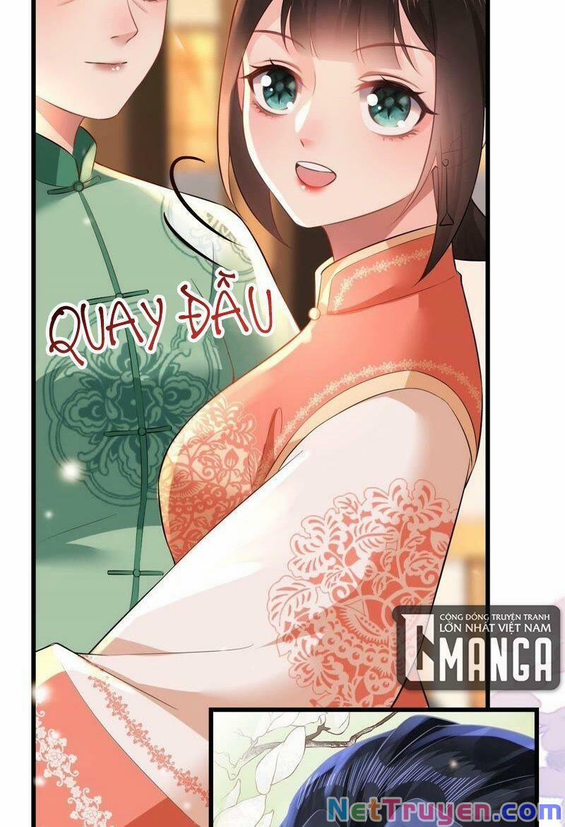 Quân Chủ Ổn Trụ 63 trang 11