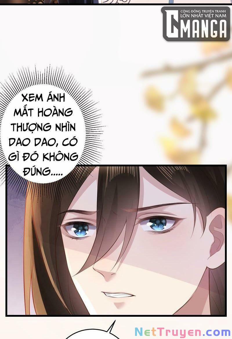 Quân Chủ Ổn Trụ 63 trang 14