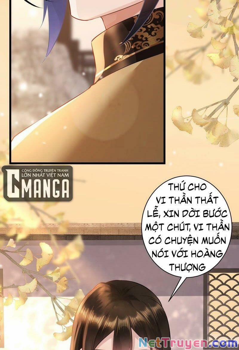 Quân Chủ Ổn Trụ 63 trang 16