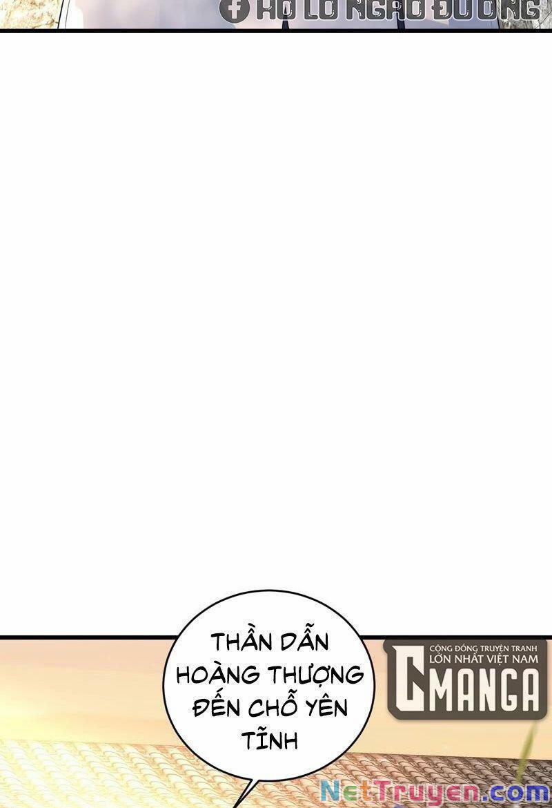 Quân Chủ Ổn Trụ 63 trang 18