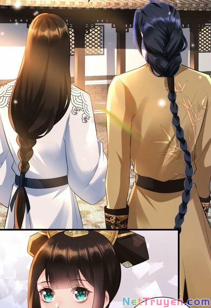 Quân Chủ Ổn Trụ 63 trang 19