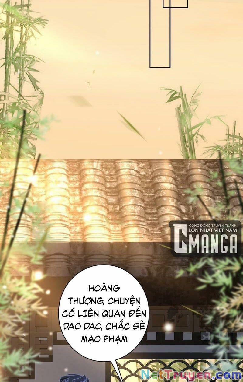 Quân Chủ Ổn Trụ 63 trang 21