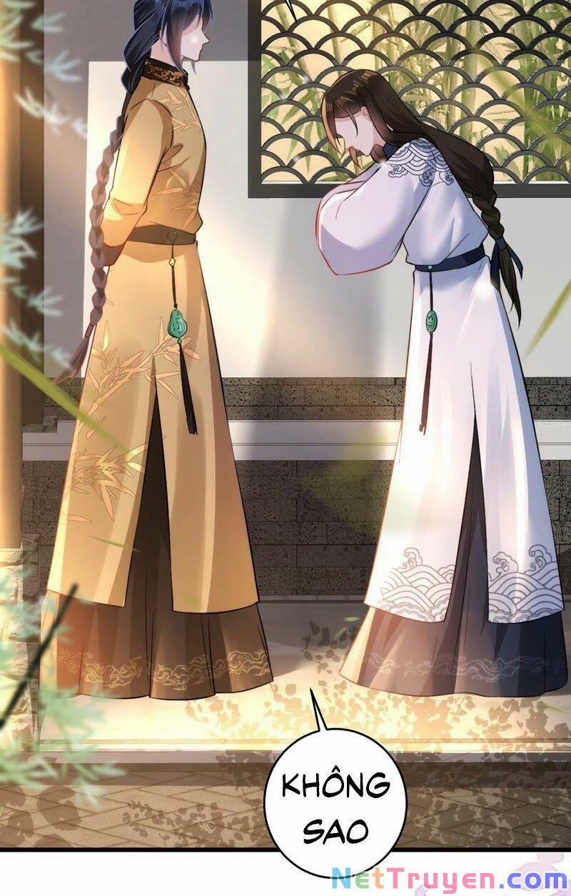 Quân Chủ Ổn Trụ 63 trang 22