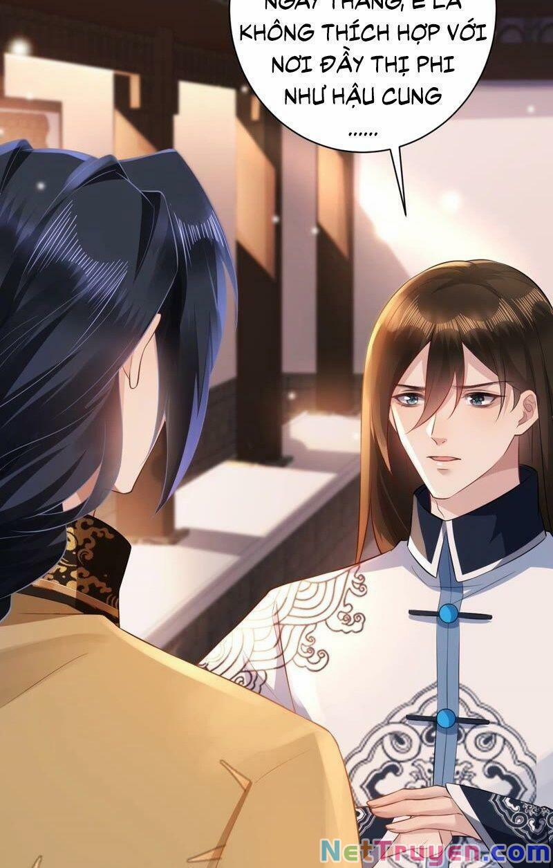 Quân Chủ Ổn Trụ 63 trang 28