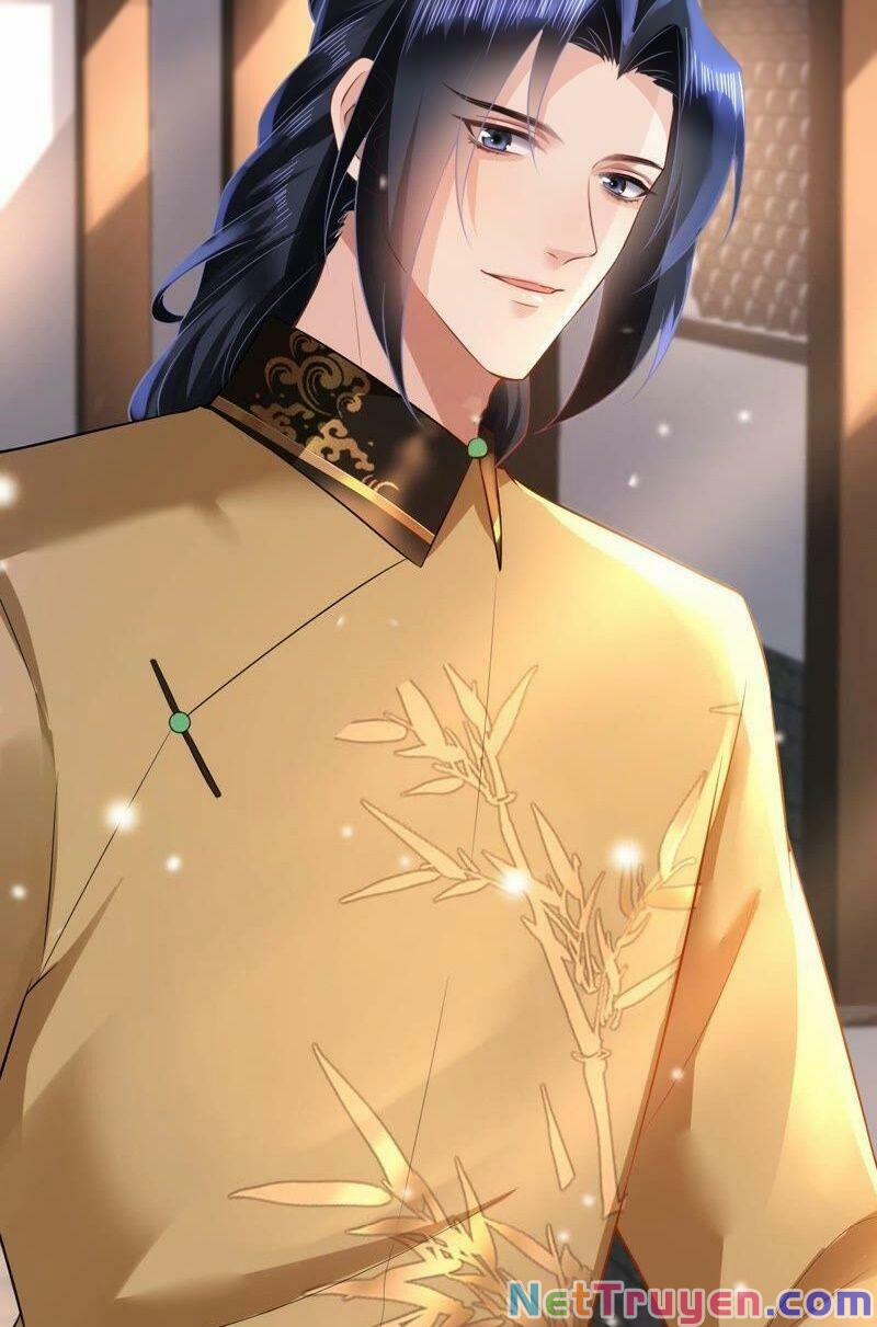 Quân Chủ Ổn Trụ 63 trang 31