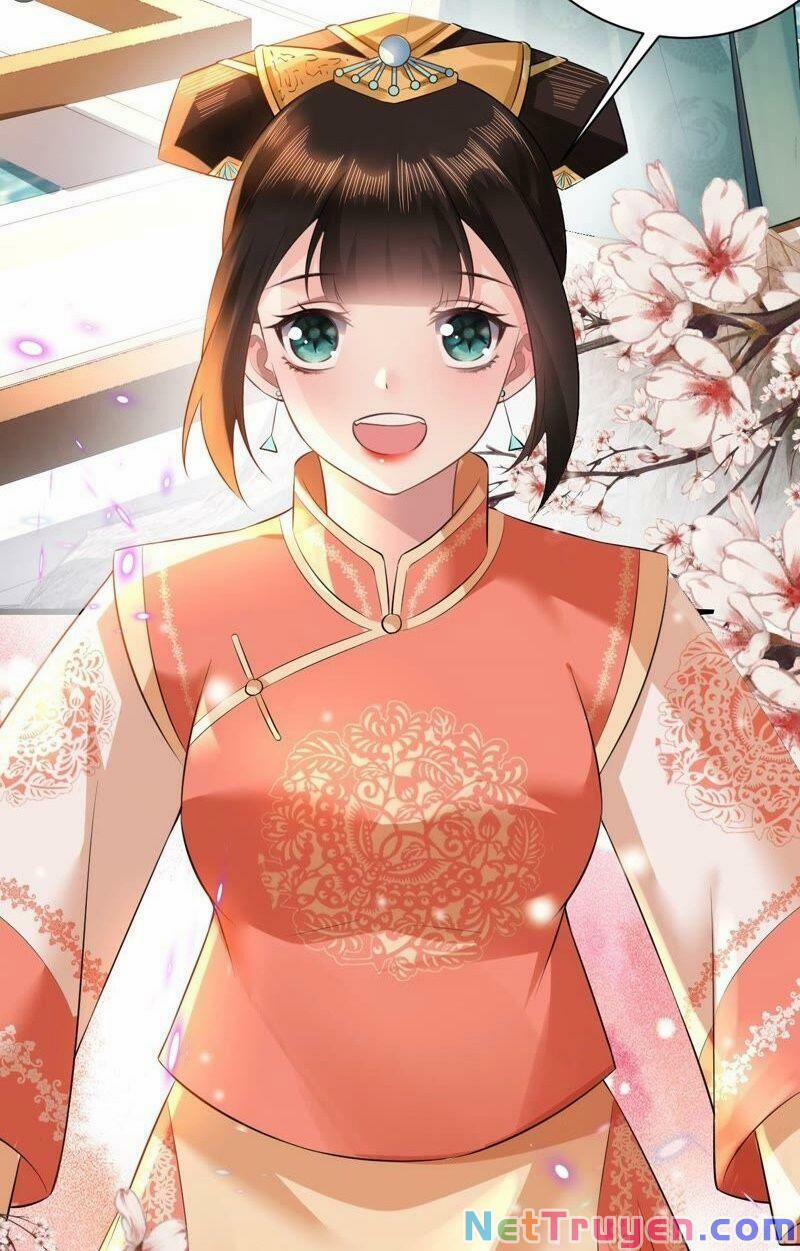 Quân Chủ Ổn Trụ 63 trang 4