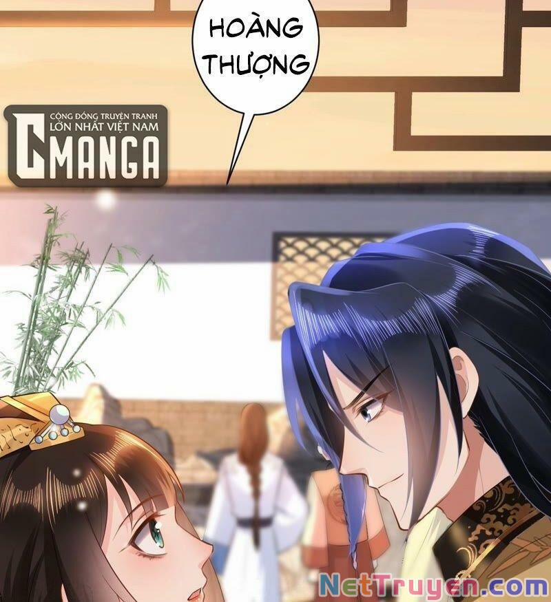 Quân Chủ Ổn Trụ 63 trang 45