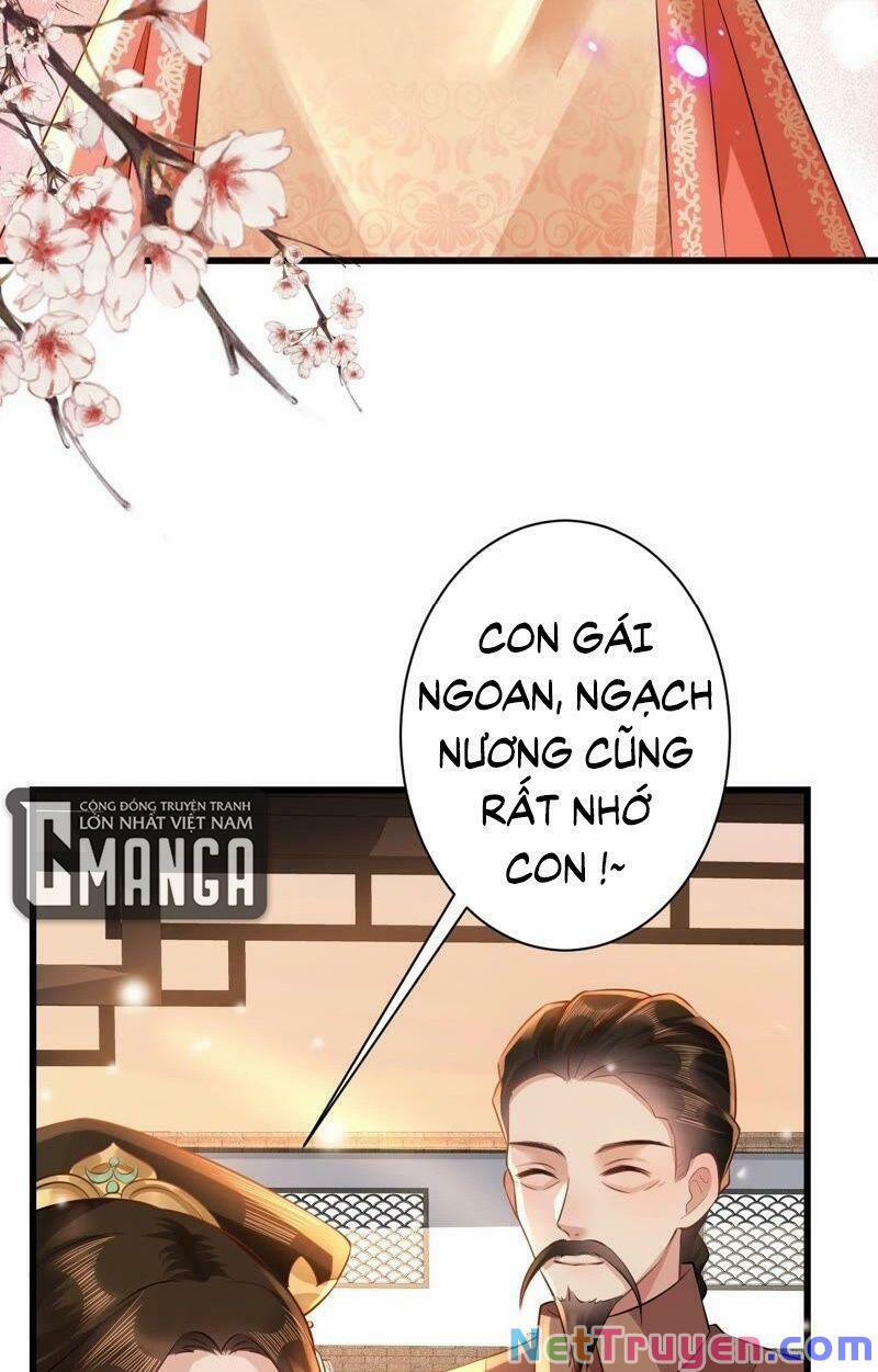 Quân Chủ Ổn Trụ 63 trang 5