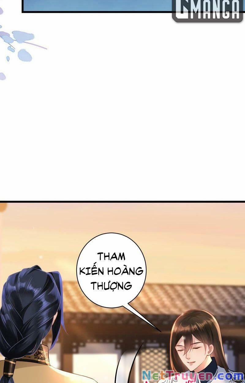 Quân Chủ Ổn Trụ 63 trang 8