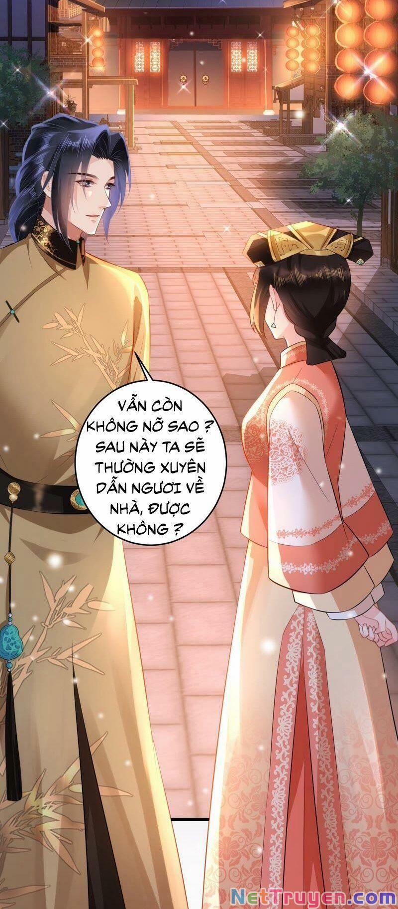 Quân Chủ Ổn Trụ 64 trang 12