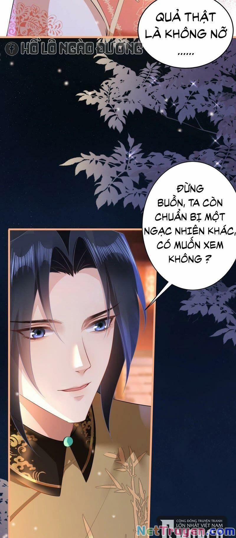 Quân Chủ Ổn Trụ 64 trang 14