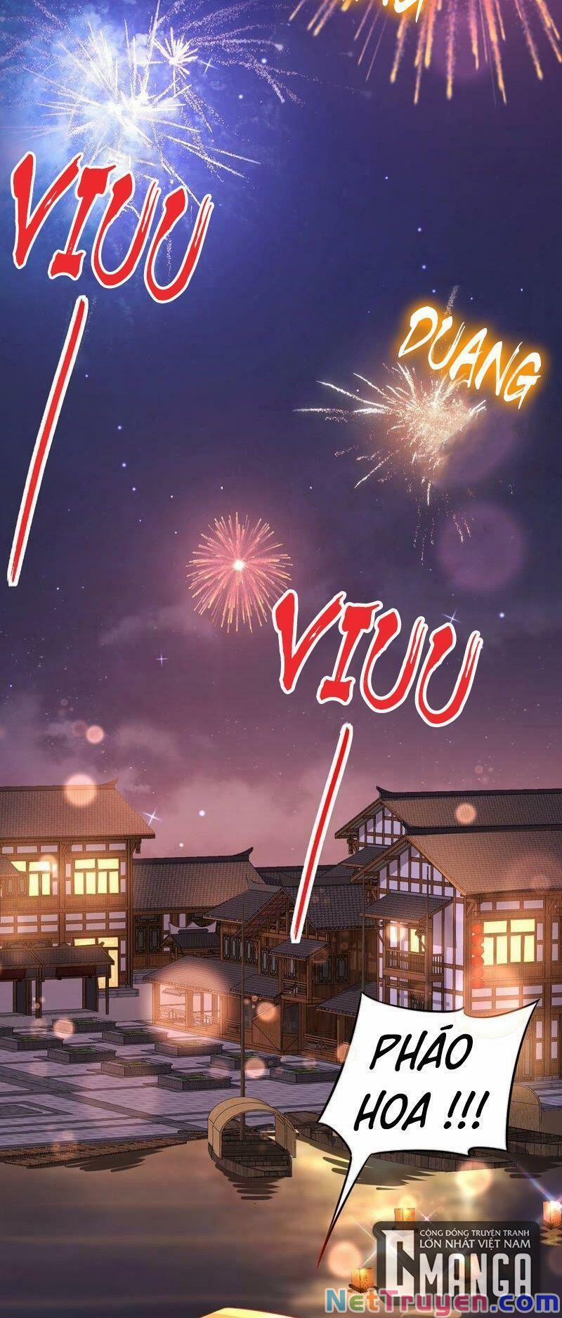 Quân Chủ Ổn Trụ 64 trang 25