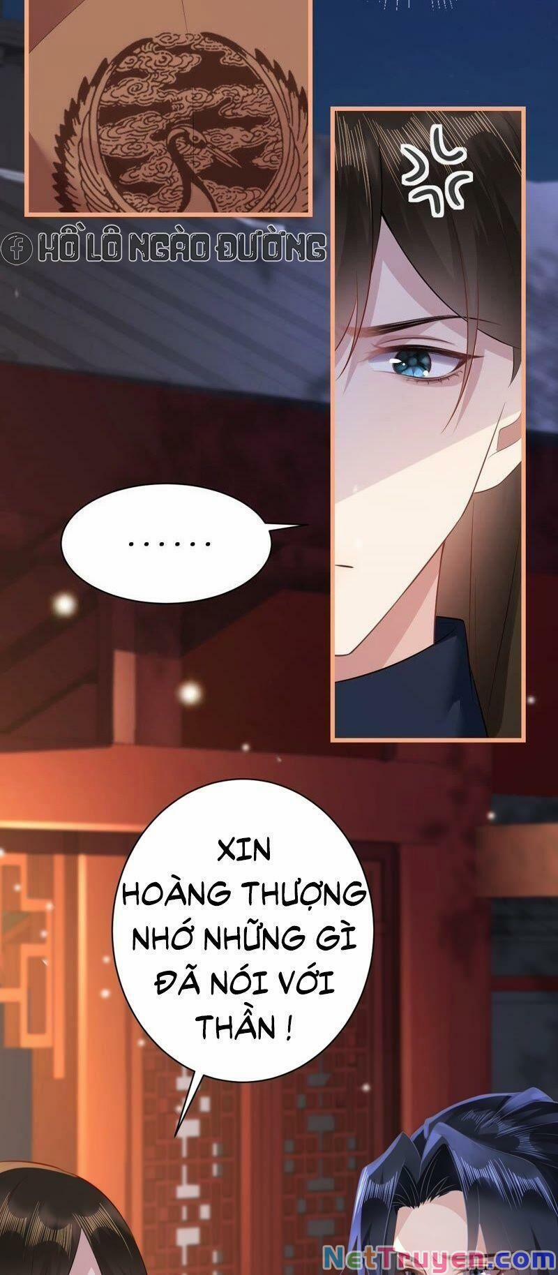 Quân Chủ Ổn Trụ 64 trang 9