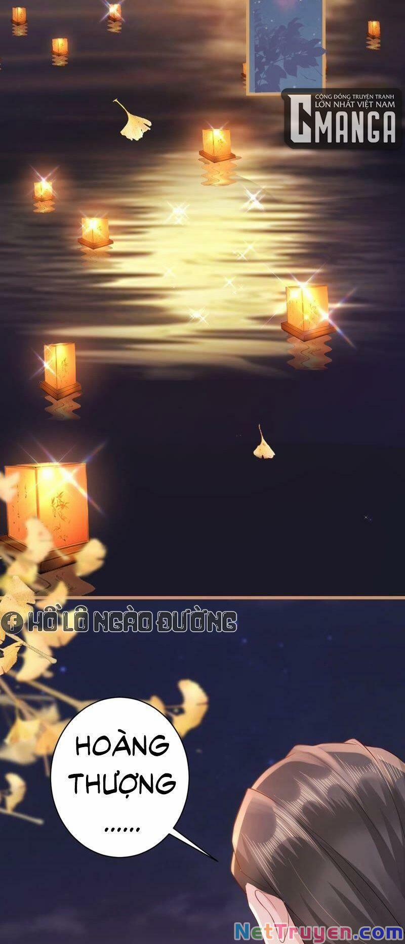 Quân Chủ Ổn Trụ 65 trang 13