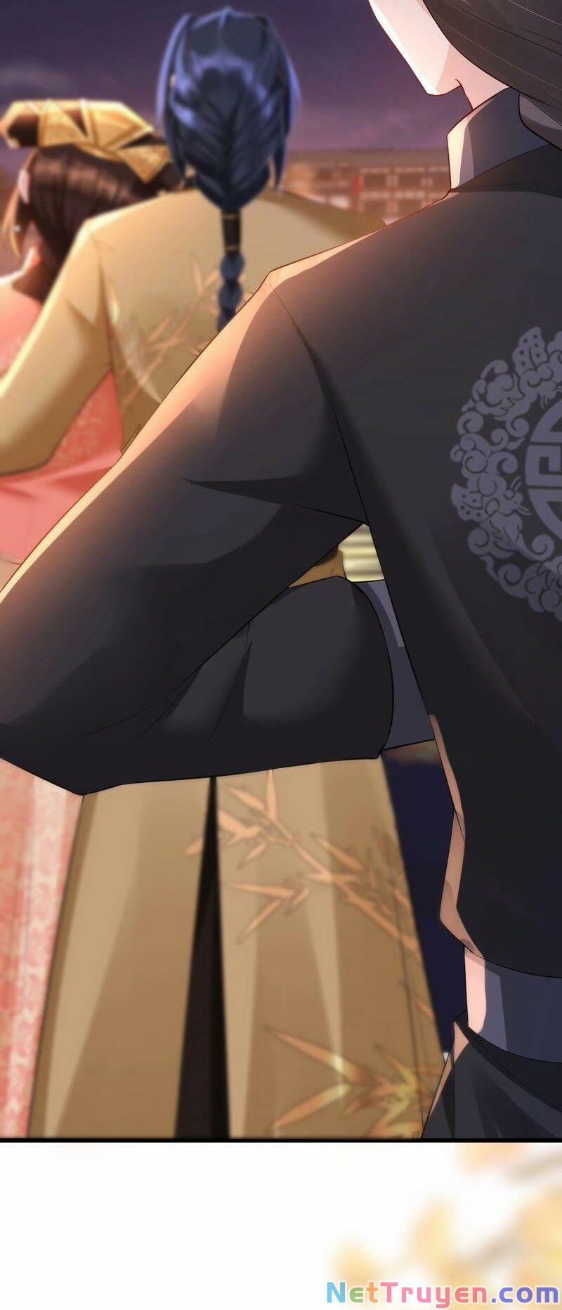 Quân Chủ Ổn Trụ 65 trang 14