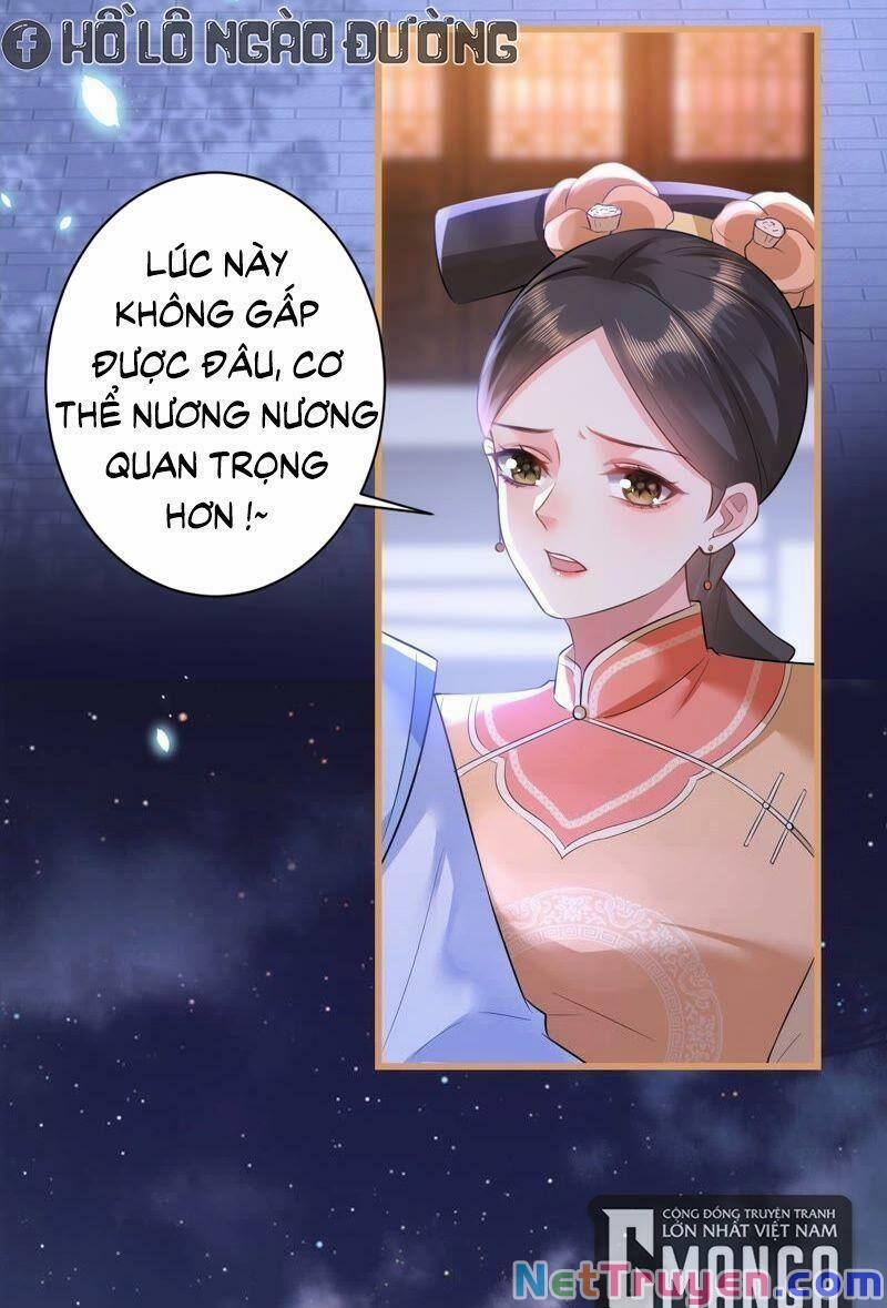 Quân Chủ Ổn Trụ 65 trang 20