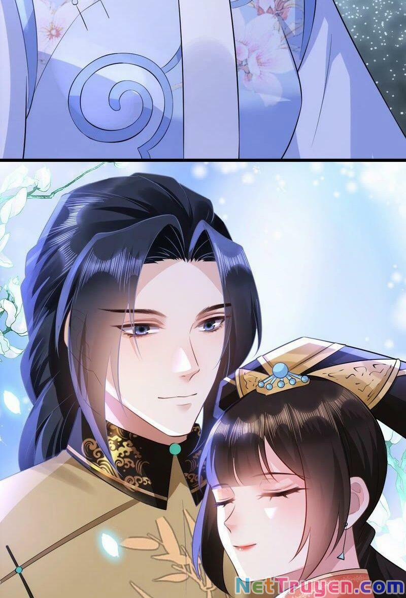 Quân Chủ Ổn Trụ 65 trang 25