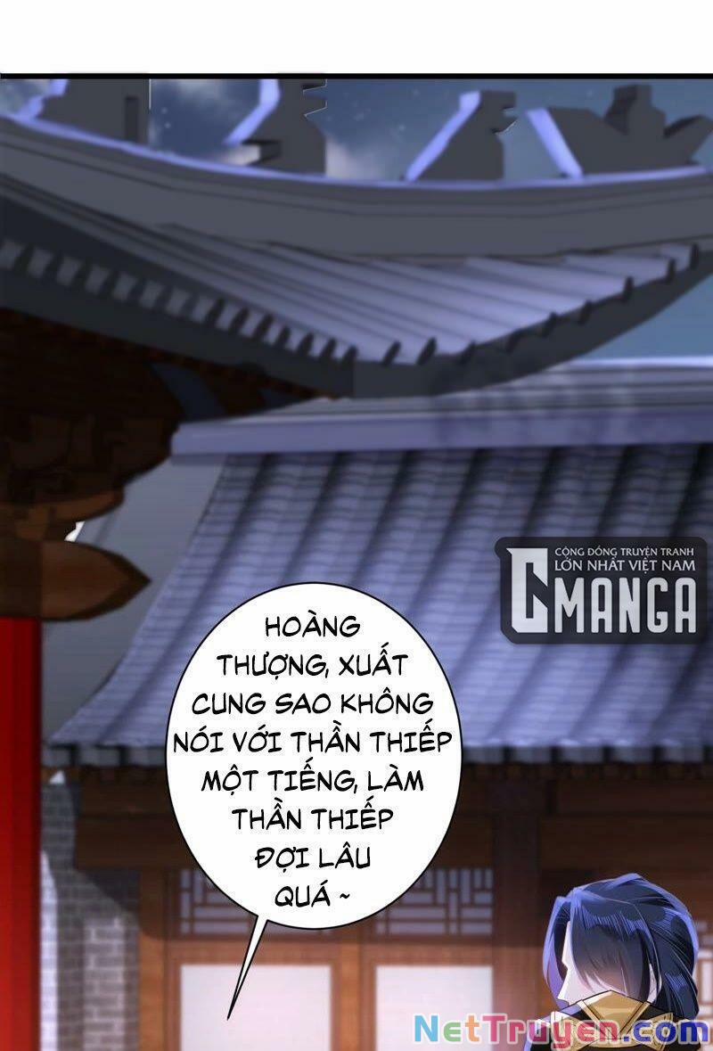 Quân Chủ Ổn Trụ 65 trang 27