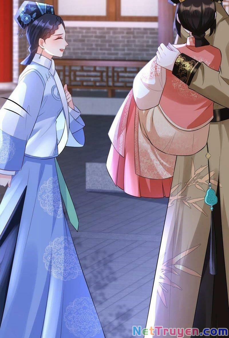 Quân Chủ Ổn Trụ 65 trang 28