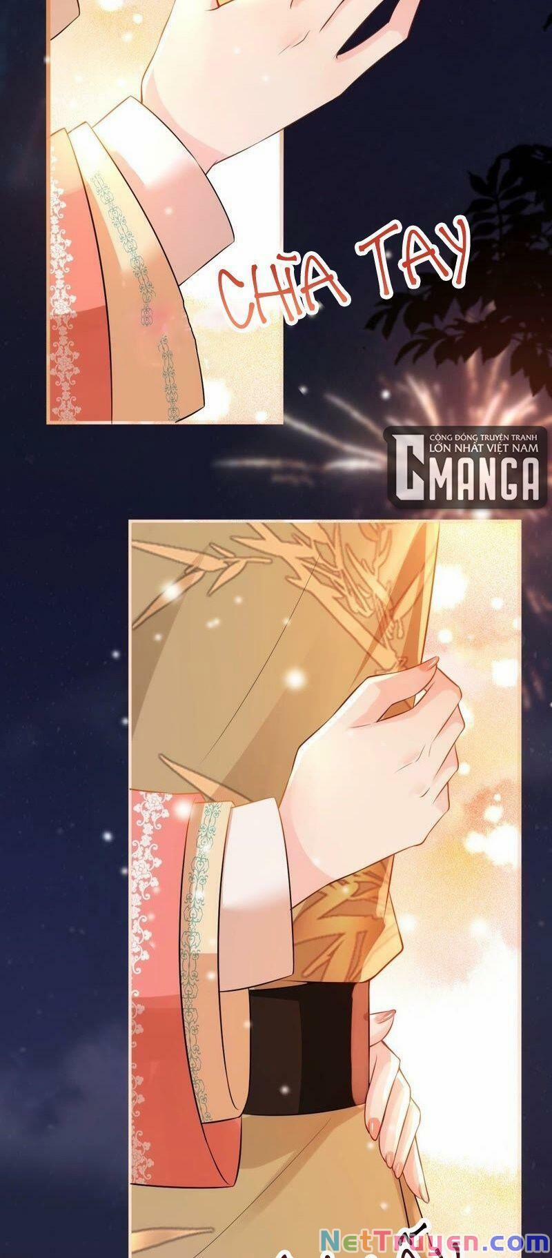 Quân Chủ Ổn Trụ 65 trang 6