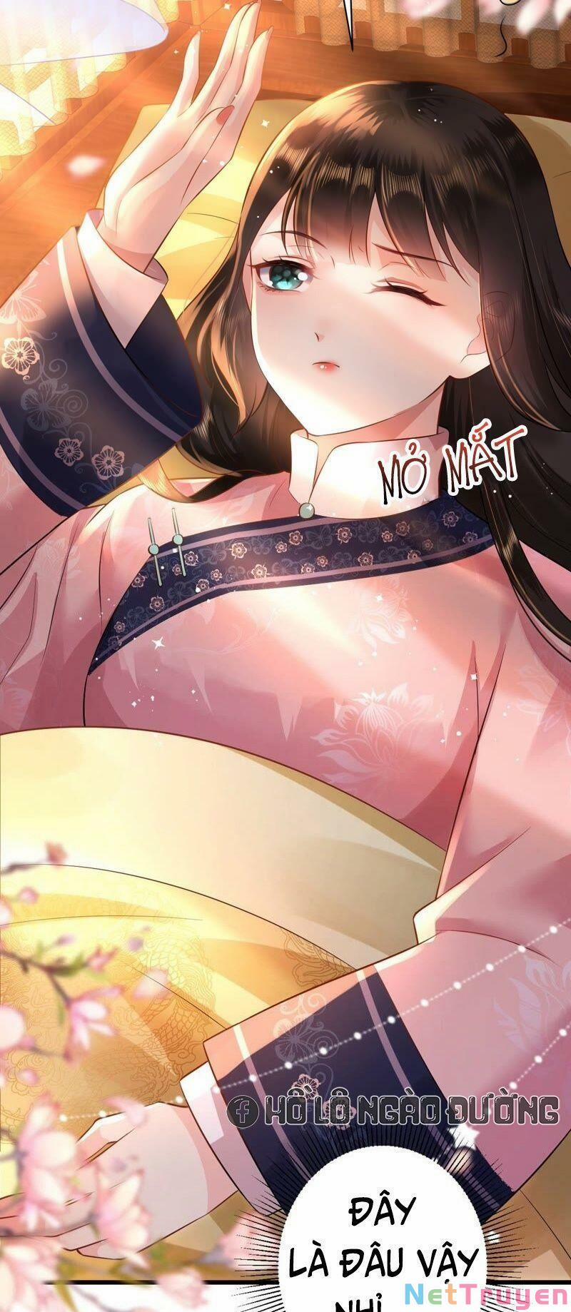 Quân Chủ Ổn Trụ 66 trang 10