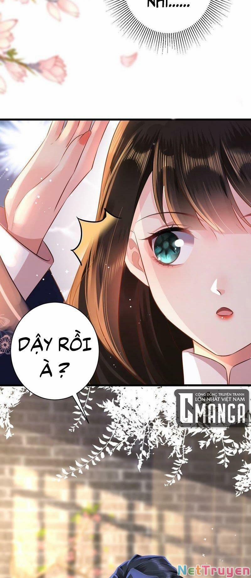 Quân Chủ Ổn Trụ 66 trang 11