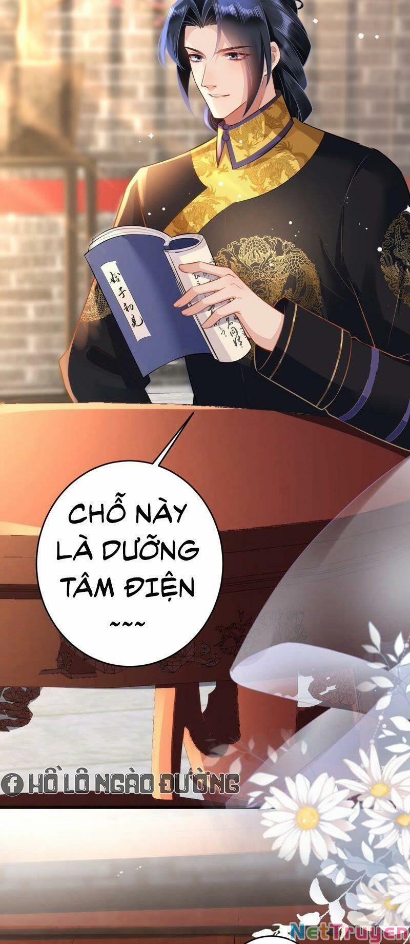 Quân Chủ Ổn Trụ 66 trang 12