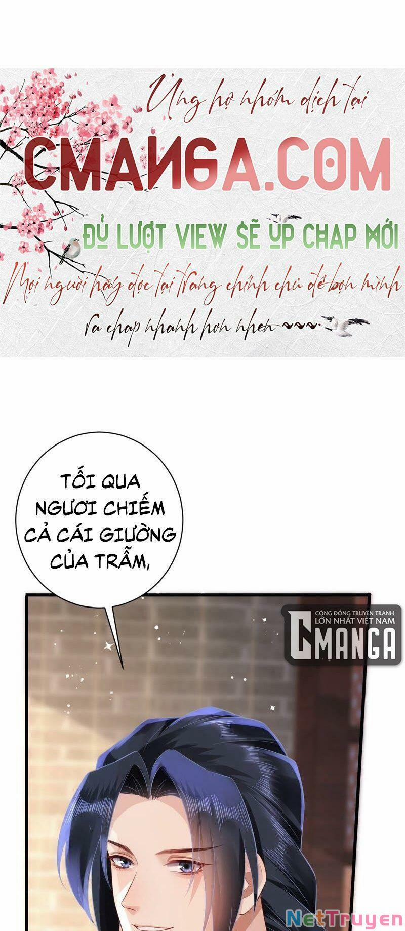 Quân Chủ Ổn Trụ 66 trang 15