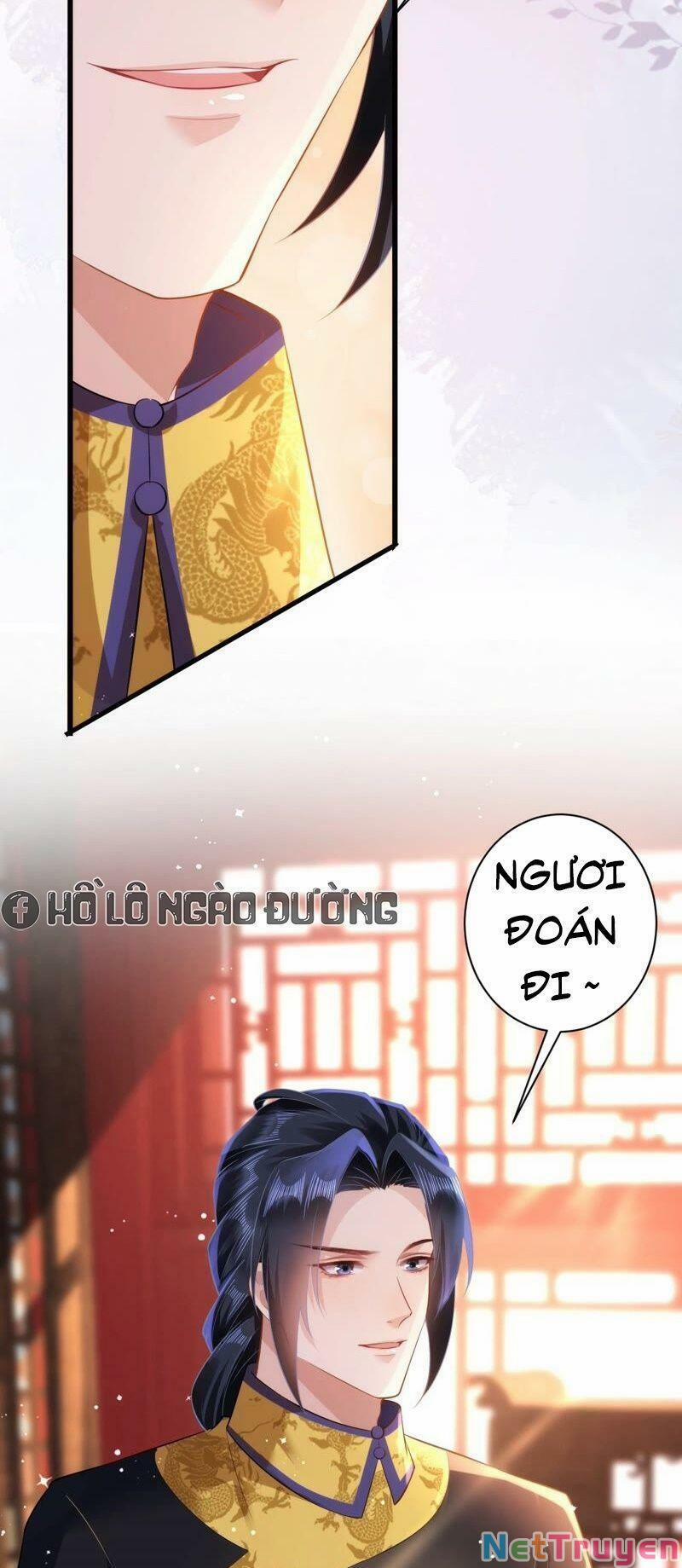 Quân Chủ Ổn Trụ 66 trang 18