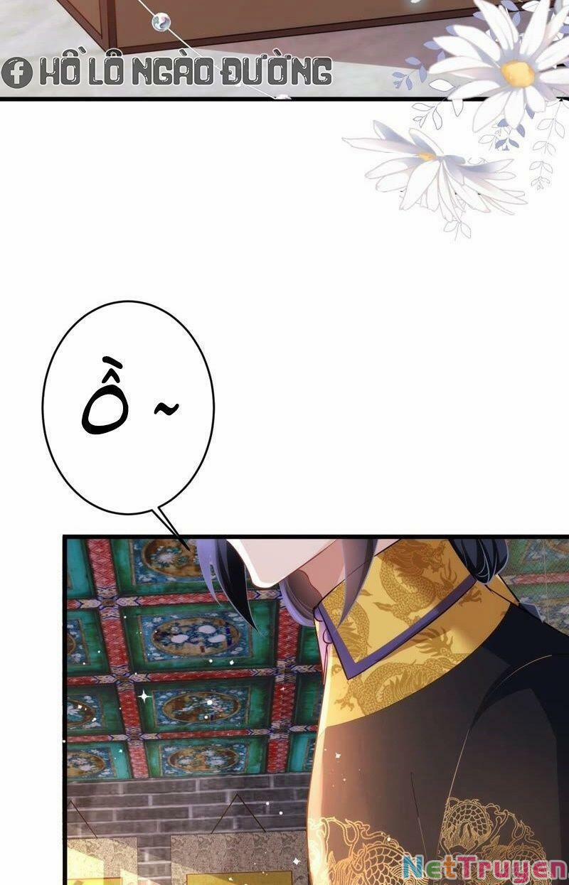 Quân Chủ Ổn Trụ 66 trang 22