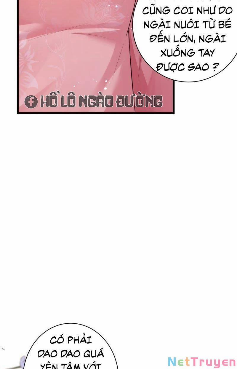 Quân Chủ Ổn Trụ 66 trang 25