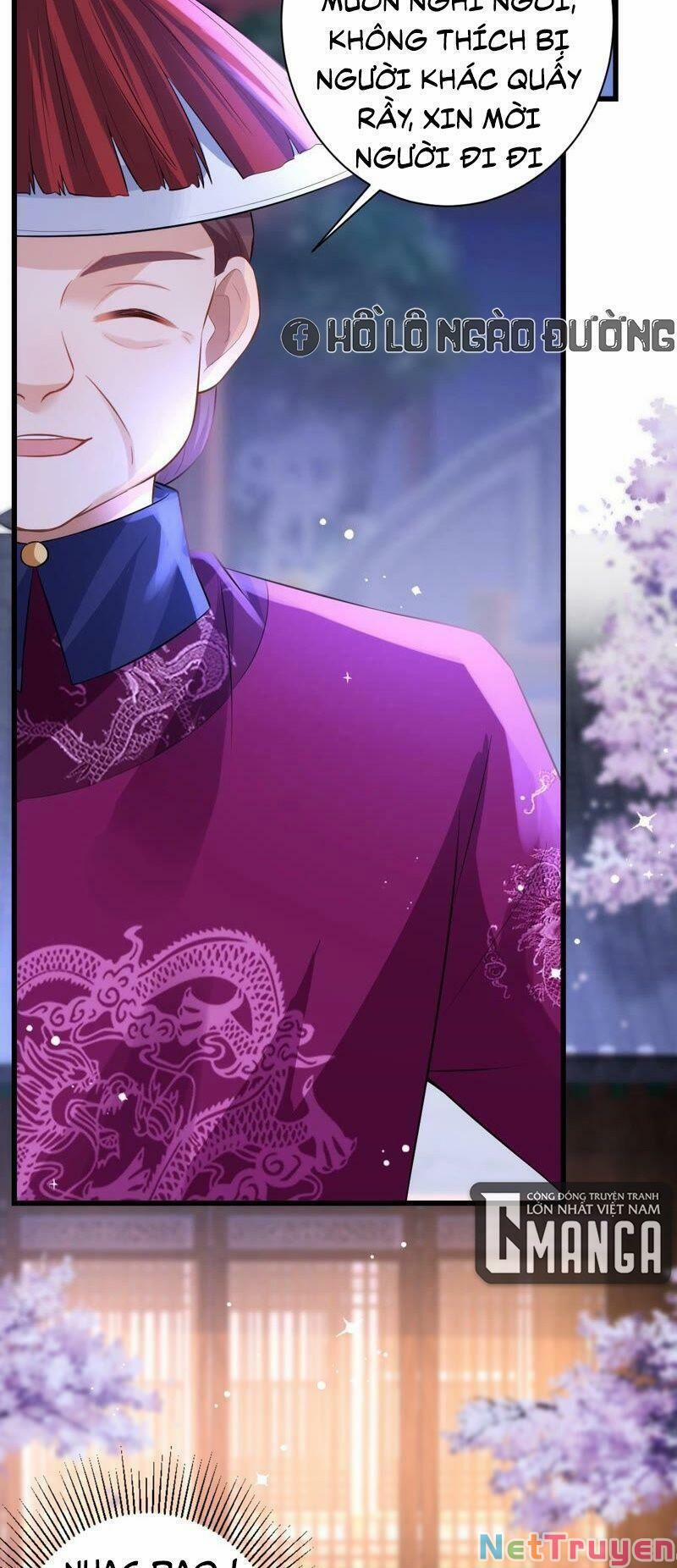 Quân Chủ Ổn Trụ 66 trang 5