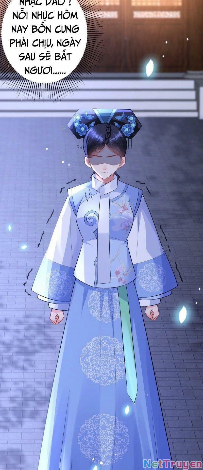 Quân Chủ Ổn Trụ 66 trang 6