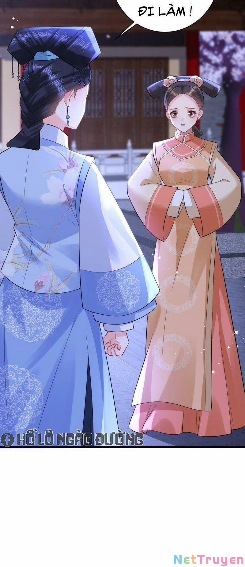 Quân Chủ Ổn Trụ 66 trang 8