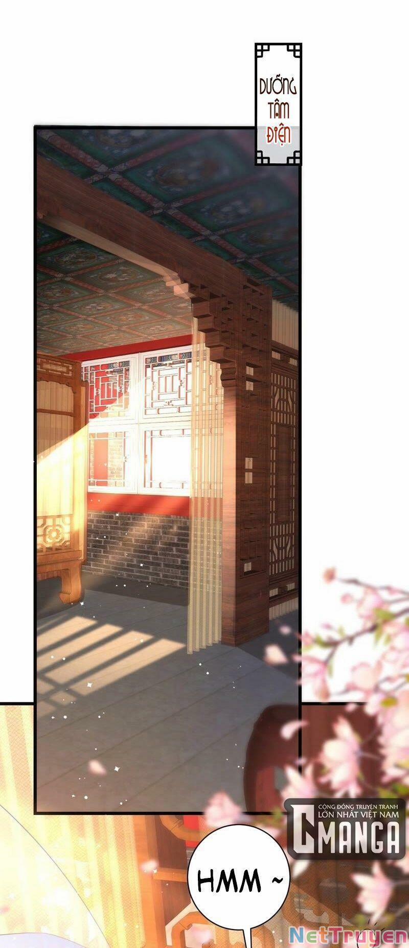 Quân Chủ Ổn Trụ 66 trang 9