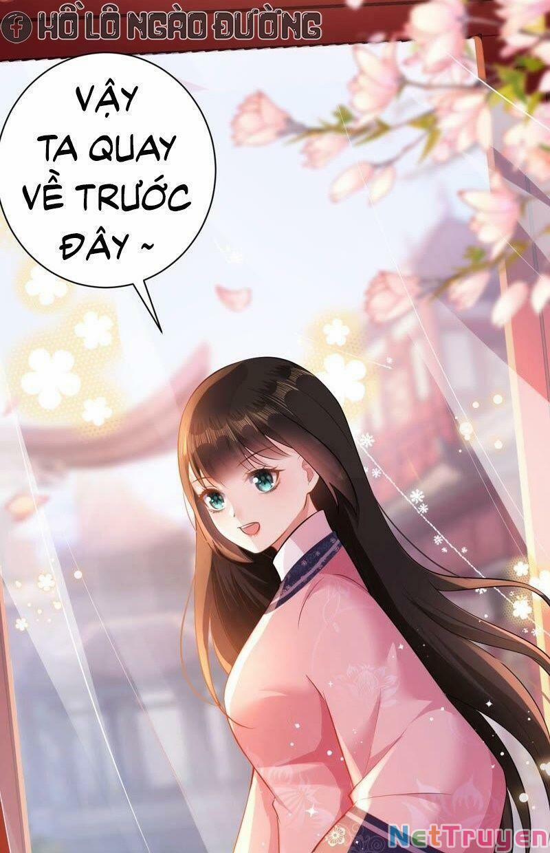 Quân Chủ Ổn Trụ 67 trang 12