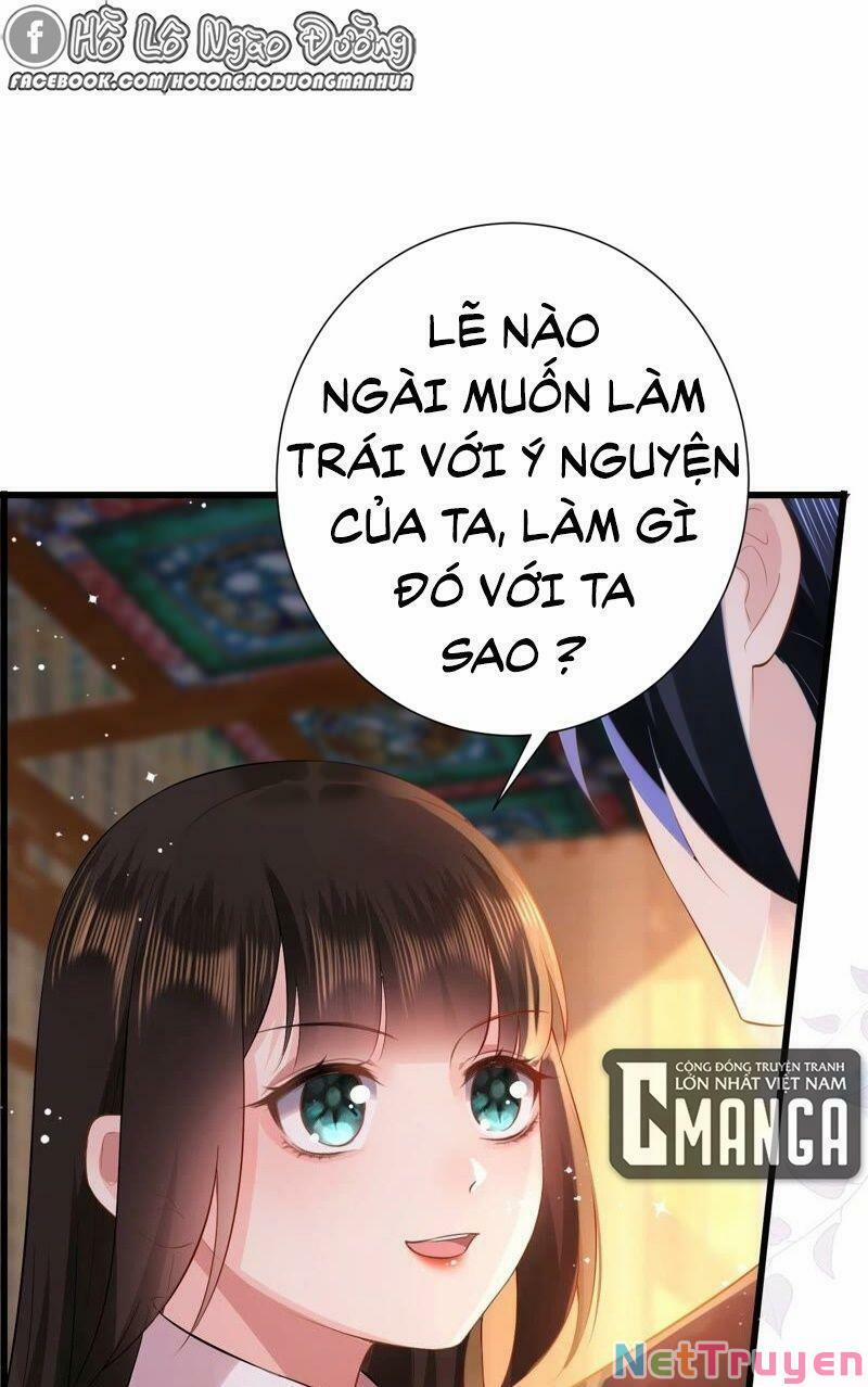 Quân Chủ Ổn Trụ 67 trang 2