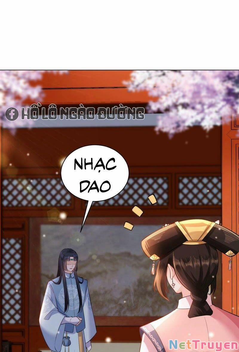 Quân Chủ Ổn Trụ 67 trang 22