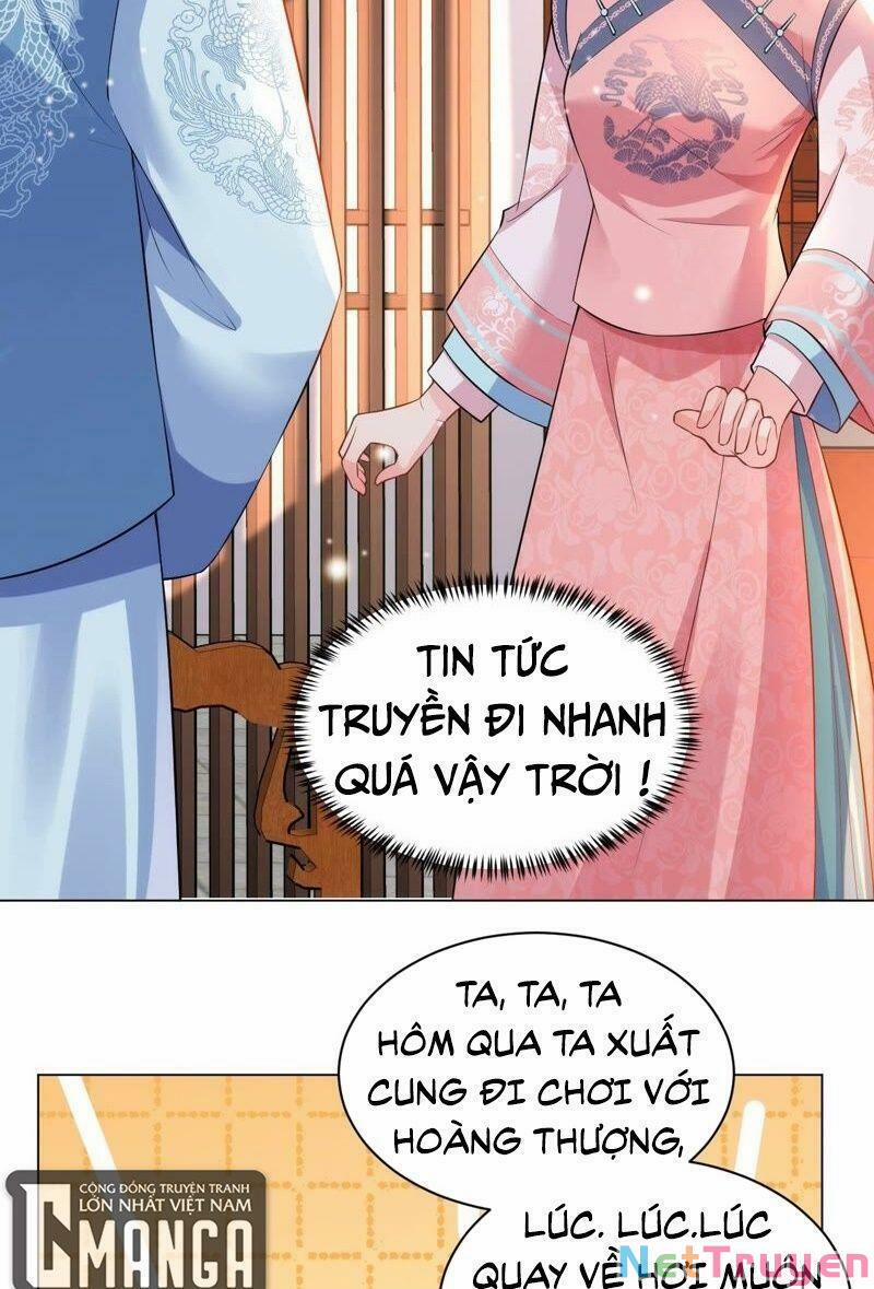 Quân Chủ Ổn Trụ 67 trang 26